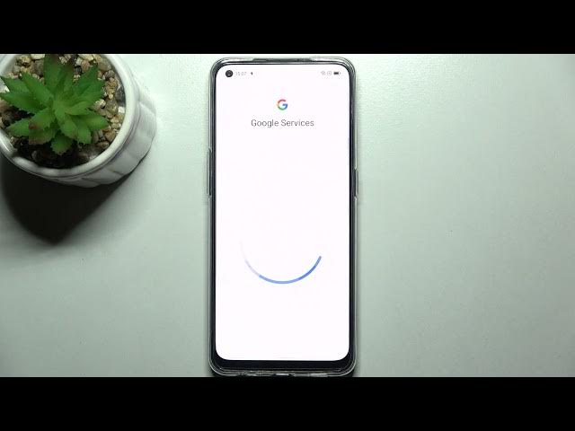 Video thumbnail for How to Add Google Account to OPPO Reno5 Lite - Set Up Google Account