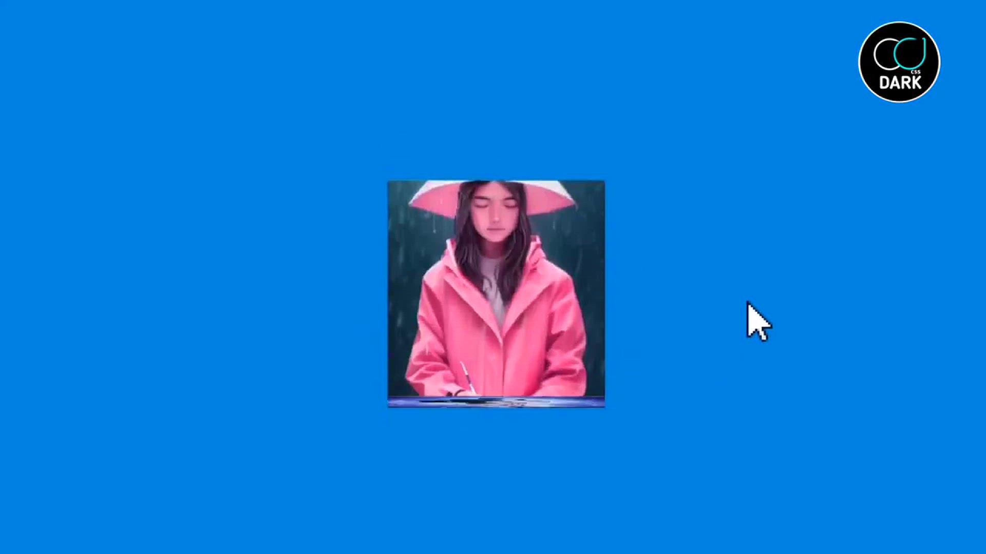 'Video thumbnail for CSS 3D Cube Box with Animation _ Html And CSS'