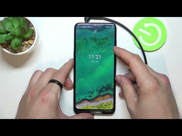 Video thumbnail for How to Connect Headphones to NOKIA G11 – Plug-In Headphones