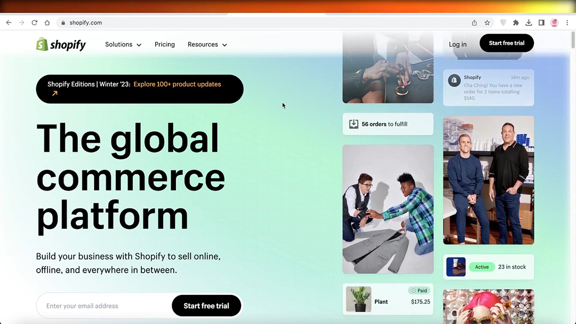 'Video thumbnail for How To Create Shopify Landing Page With Pagefly (2024)'