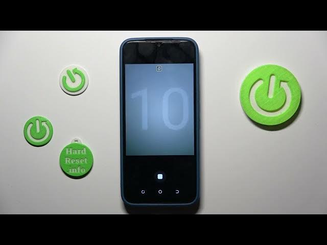 Video thumbnail for How to Set Up Camera Timer on TECNO SPARK GO 2022  / Enable Camera Timer