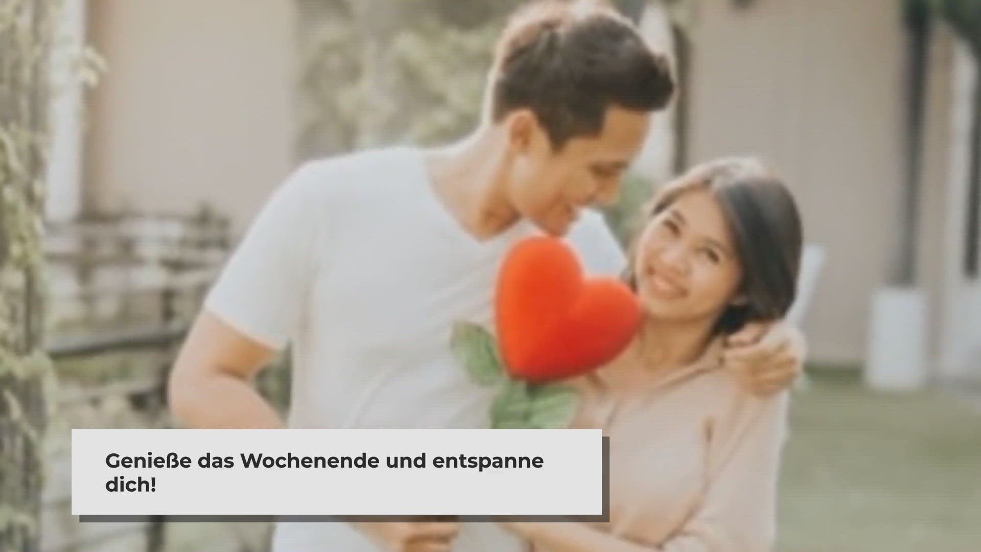 Video thumbnail for Sprüche zum Wochenende - von herzlich bis lustig