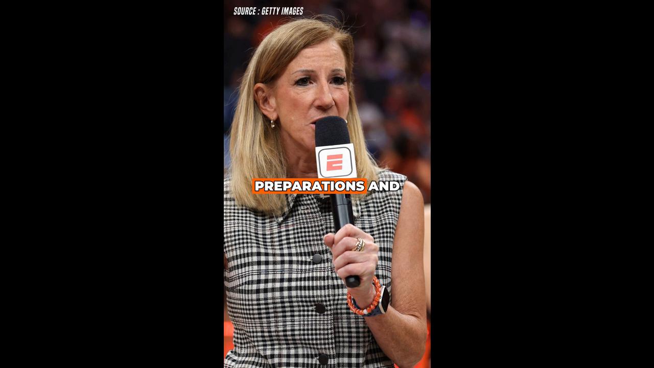 Video thumbnail for From Expansion to Free Agency: WNBA’s Future Hinges on CBA Talks