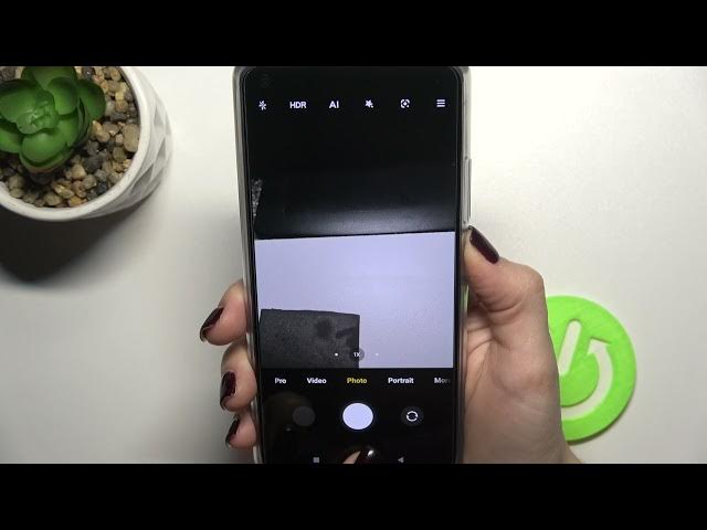 Video thumbnail for How to Customize Quick Launch in XIAOMI 11 Lite 5G NE - Set Up Button Shortcuts