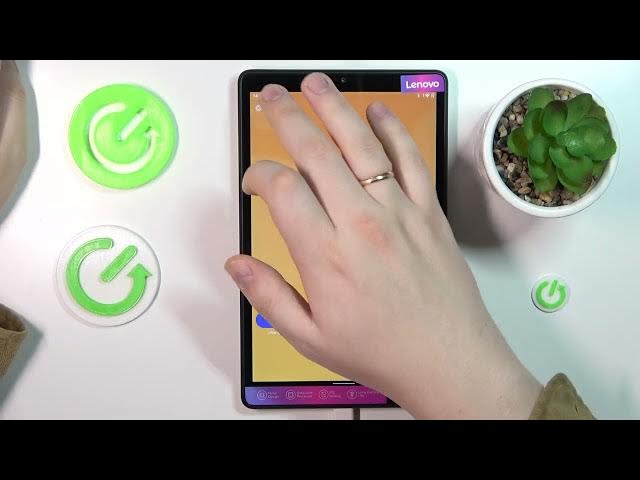 Video thumbnail for How To Set Up VPN On Lenovo Tab M8 Gen 3