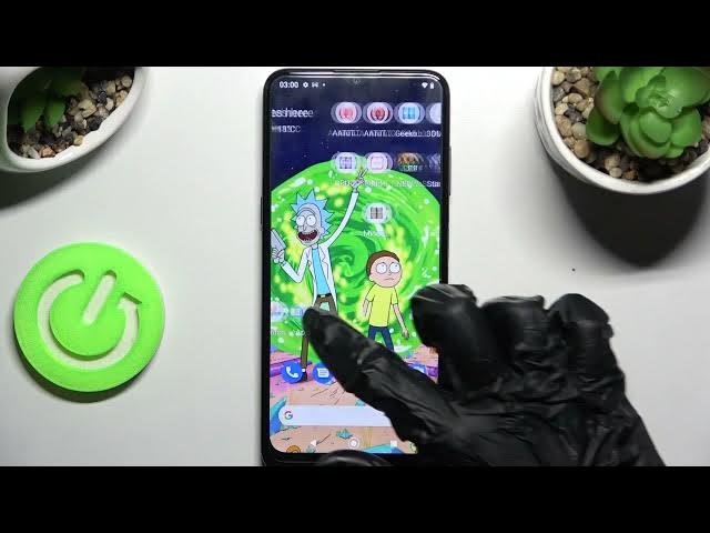 Video thumbnail for How to Change Default Apps on NOKIA G11 - Set Default App
