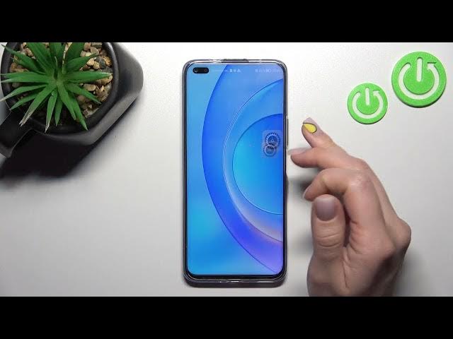 Video thumbnail for How to Turn On Silent Mode on Honor 50 Lite | Block Sounds and Vibrations on Honor 50 Lite