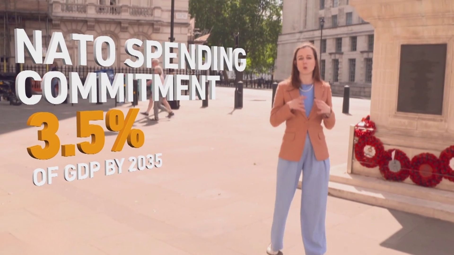 Video thumbnail for UK Prime Minister Andy Burnham faces economic and political challenges