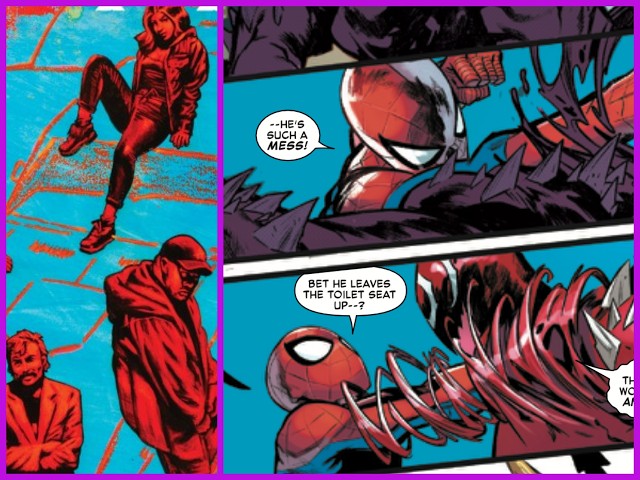 Video thumbnail for Best Comic Book Moment April 8, 2026: AIPT Comics Podcast Episode 374