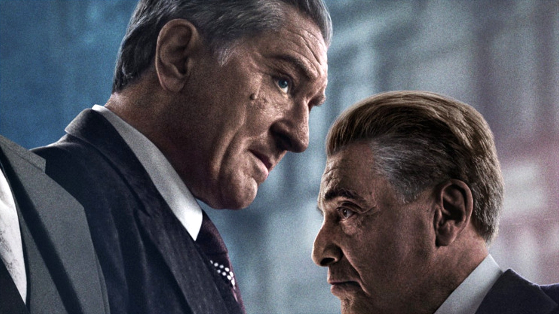 Video thumbnail for Here's The True Story Behind The Irishman