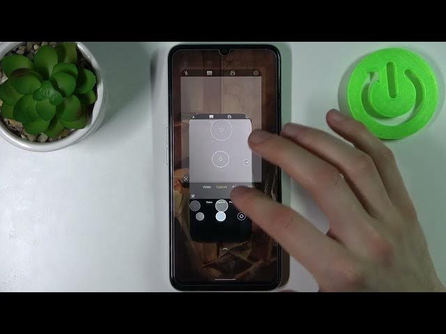 Video thumbnail for REALME Narzo 50A Prime - How To Enable & Disable Location For Camera