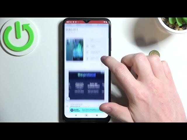 Video thumbnail for Does NOKIA G11 Have Gorilla Glass?