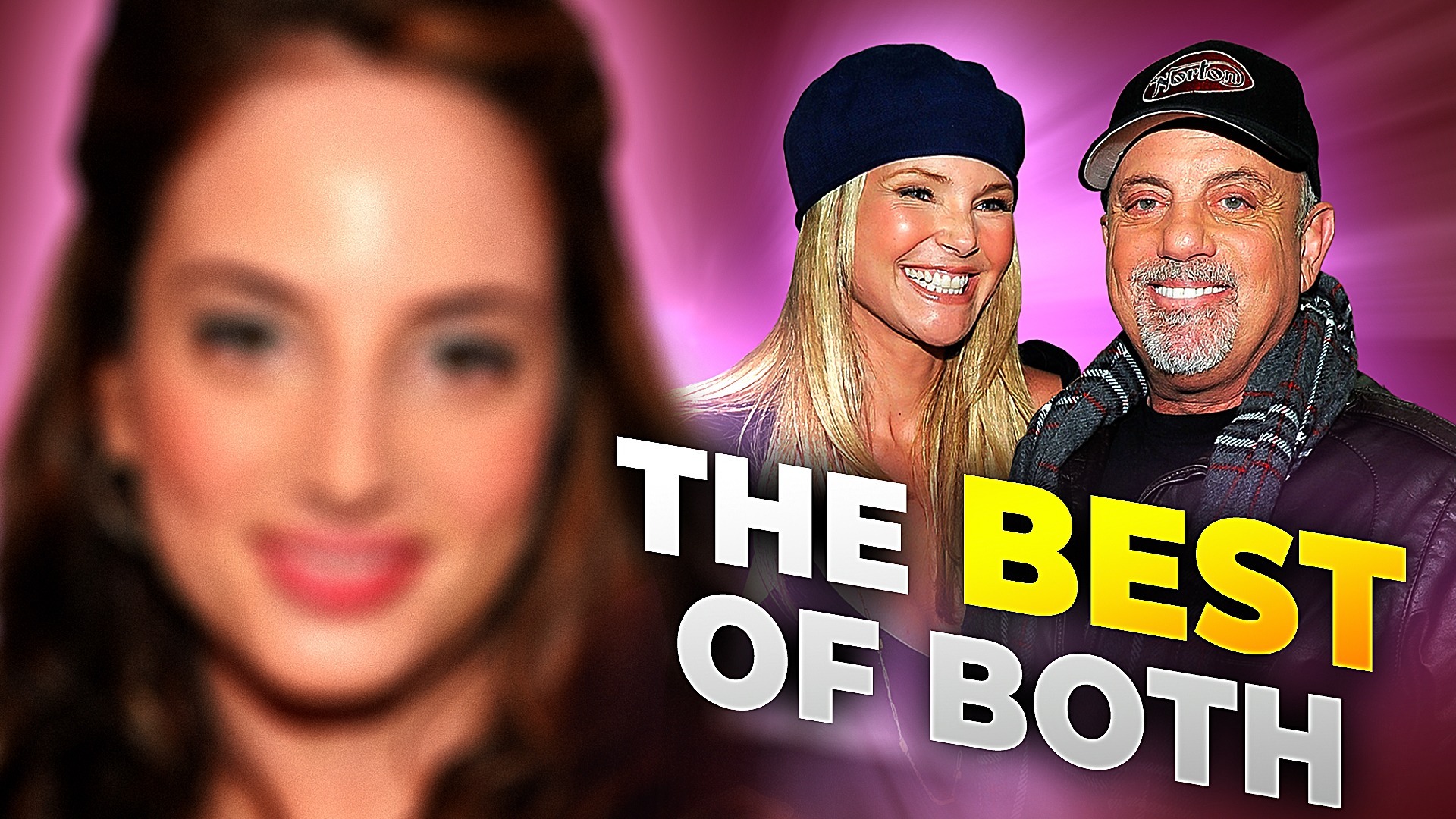 Video thumbnail for Christie Brinkley & Billy Joel's Daughter Alexa Ray Is Such A Perfect Mix Of Her Parents