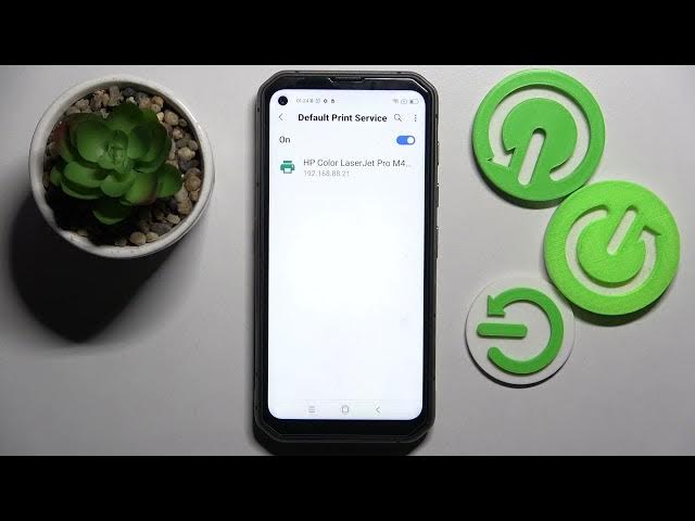 Video thumbnail for How to Connect Printer to BLACKVIEW BL6000 Pro