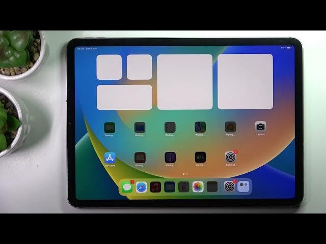 Video thumbnail for How to Find and Check IMEI & Serial Numbers on the iPad Pro 11'' 2022