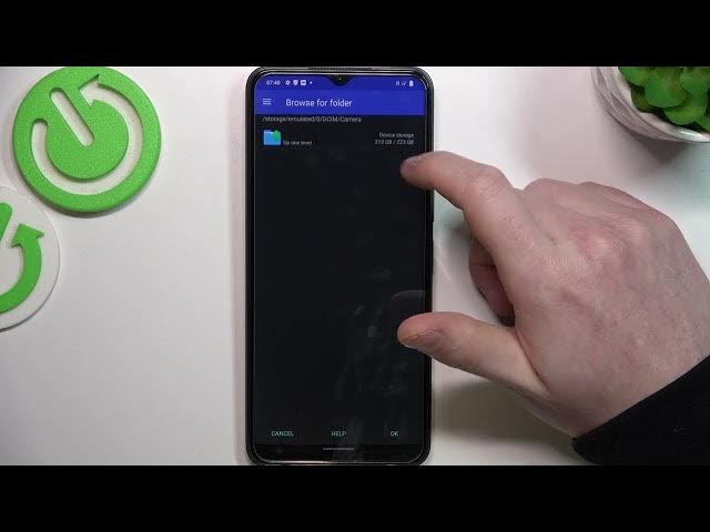 Video thumbnail for How To Unpack Rar & Zip Archives In VIVO Y35