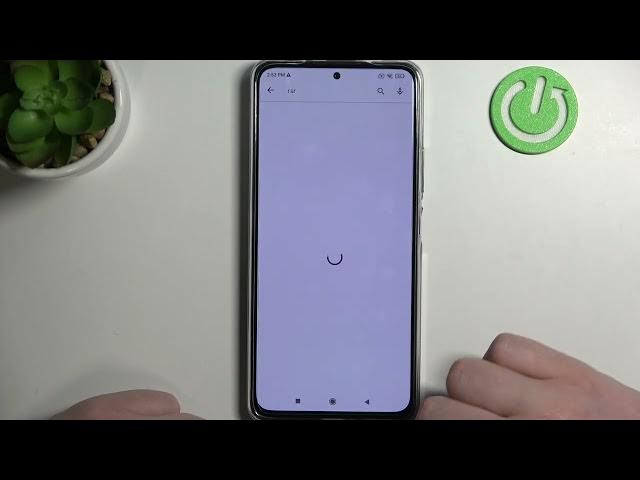 Video thumbnail for How to Install Rar & Zip Packing Unpacking App on REDMI Note 11 Pro+