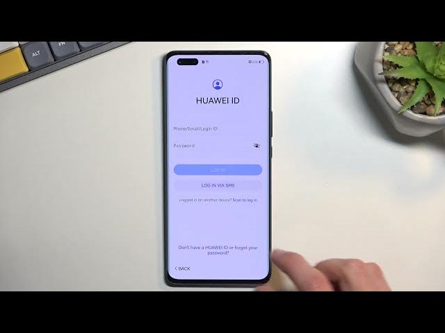 Video thumbnail for How to set up Huawei Nova 10 Pro - First Configuration