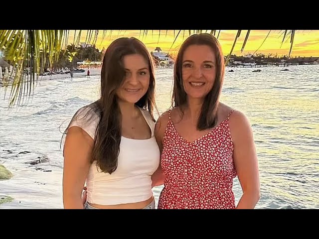 Video thumbnail for BREAKING: Laken Riley's Mother Breaks Her Silence - Shreds 'Pathetic' Joe Biden