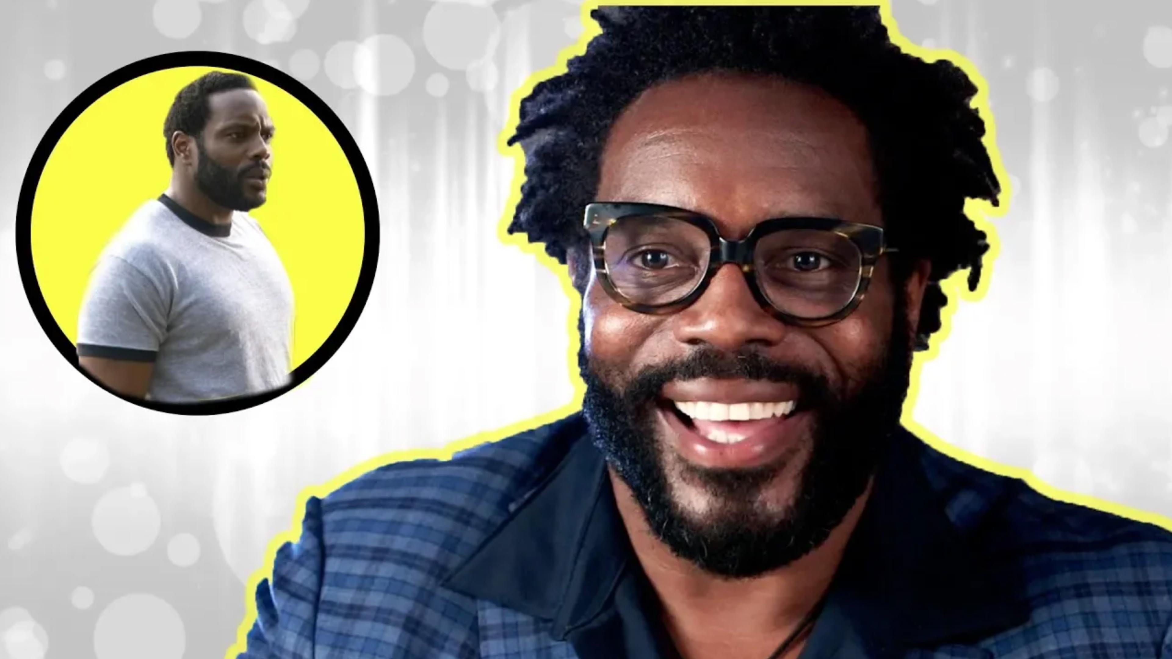 Video thumbnail for Chad L. Coleman (Cutty) Ranks His Top 5 Characters From 'The Wire'