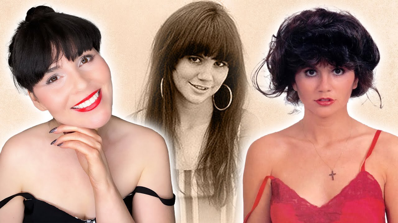 Video thumbnail for Linda Ronstadt’s Vintage Beauty secrets | Makeup and Biography