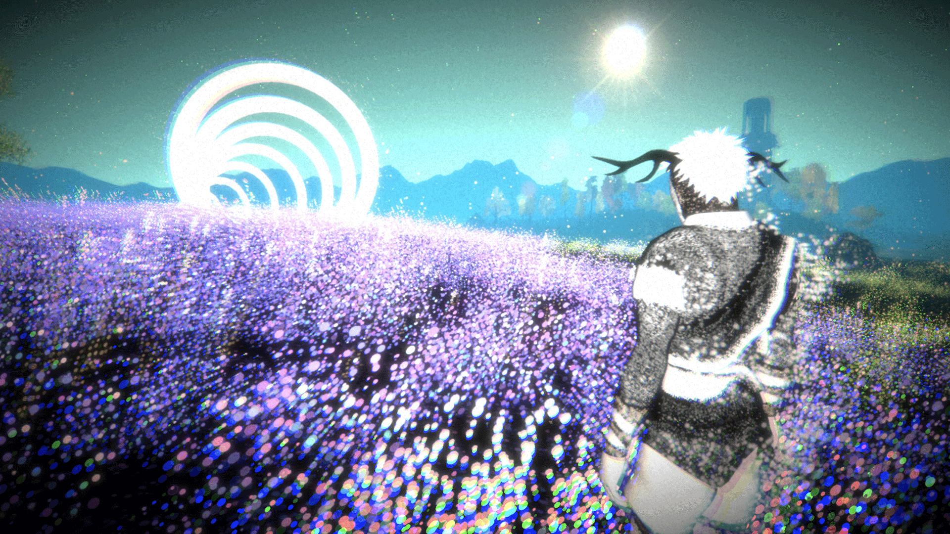 Video thumbnail for Particle Hearts - Official PAX East Developer Walkthrough Video