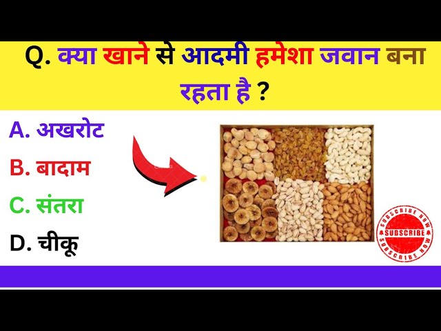 Video thumbnail for GK in Hindi | GK Questions in HIndi | BR GK Study, | General Knowledge in Hindi | Samanya Gyan