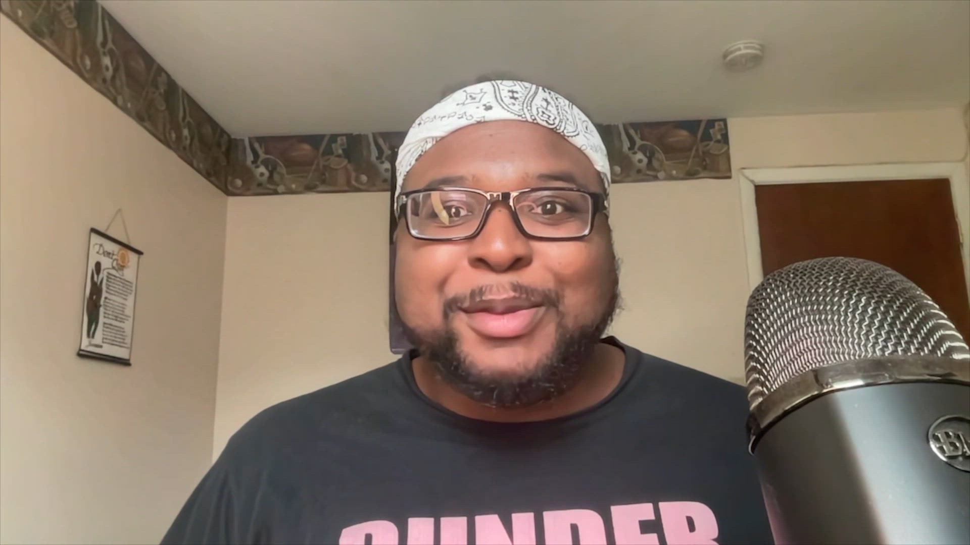 Video thumbnail for Video: Dana Steingold Shares Why Audiences Need to Pay a Visit to THE COTTAGE