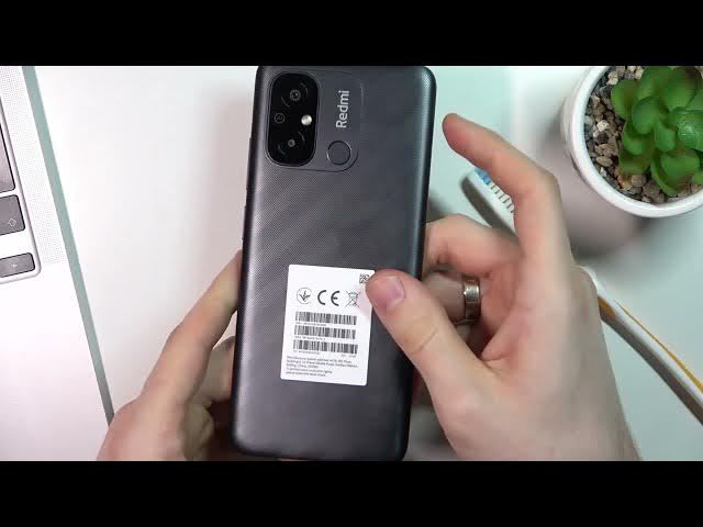 Video thumbnail for How to Clean USB Slot in XIAOMI Redmi A1 Plus Using Household Items