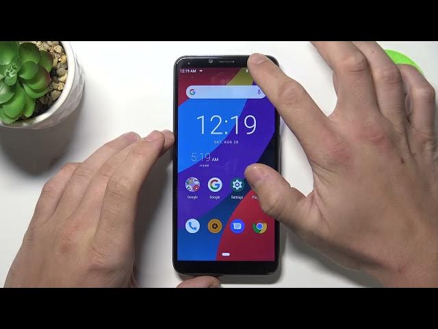 Video thumbnail for How to Turn Off Flashlight on Cubot X19S – Disable Torch