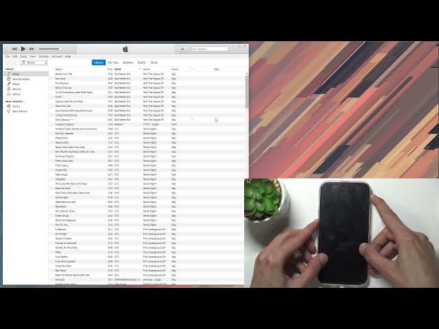 Video thumbnail for How to DFU Restore iPhone 13 - Bypass Passcode / Factory Reset by DFU Mode