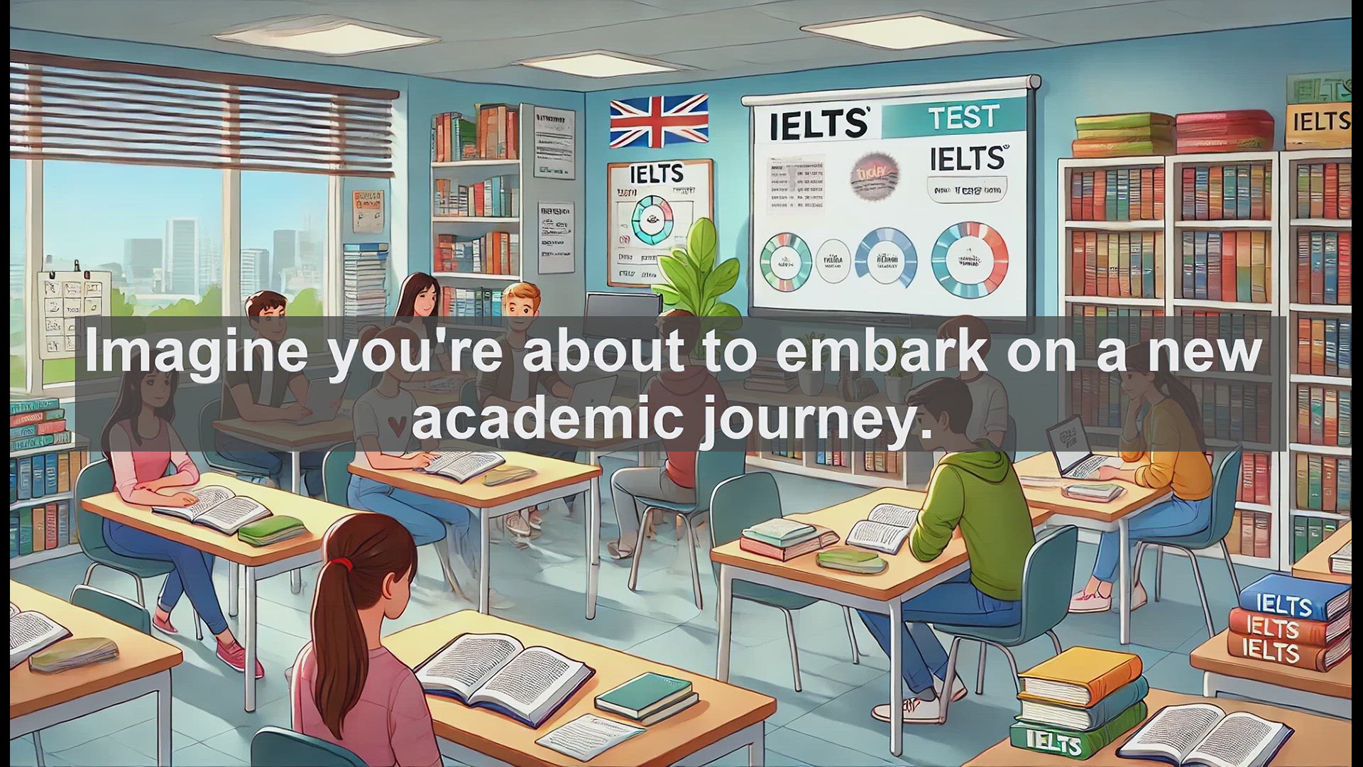 'Video thumbnail for 5000 Must Know IELTS 8.0 Vocabulary - Understanding 'Enrol': Key Term for Education and Formal Participation'