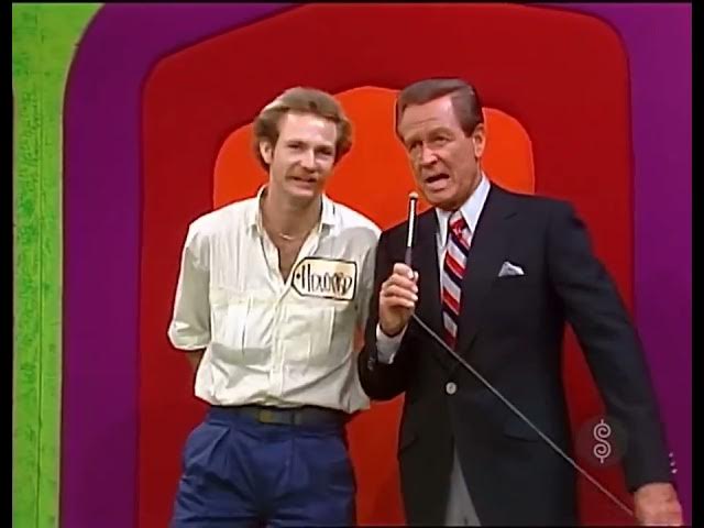 Video thumbnail for TPIR  Squeeze Play