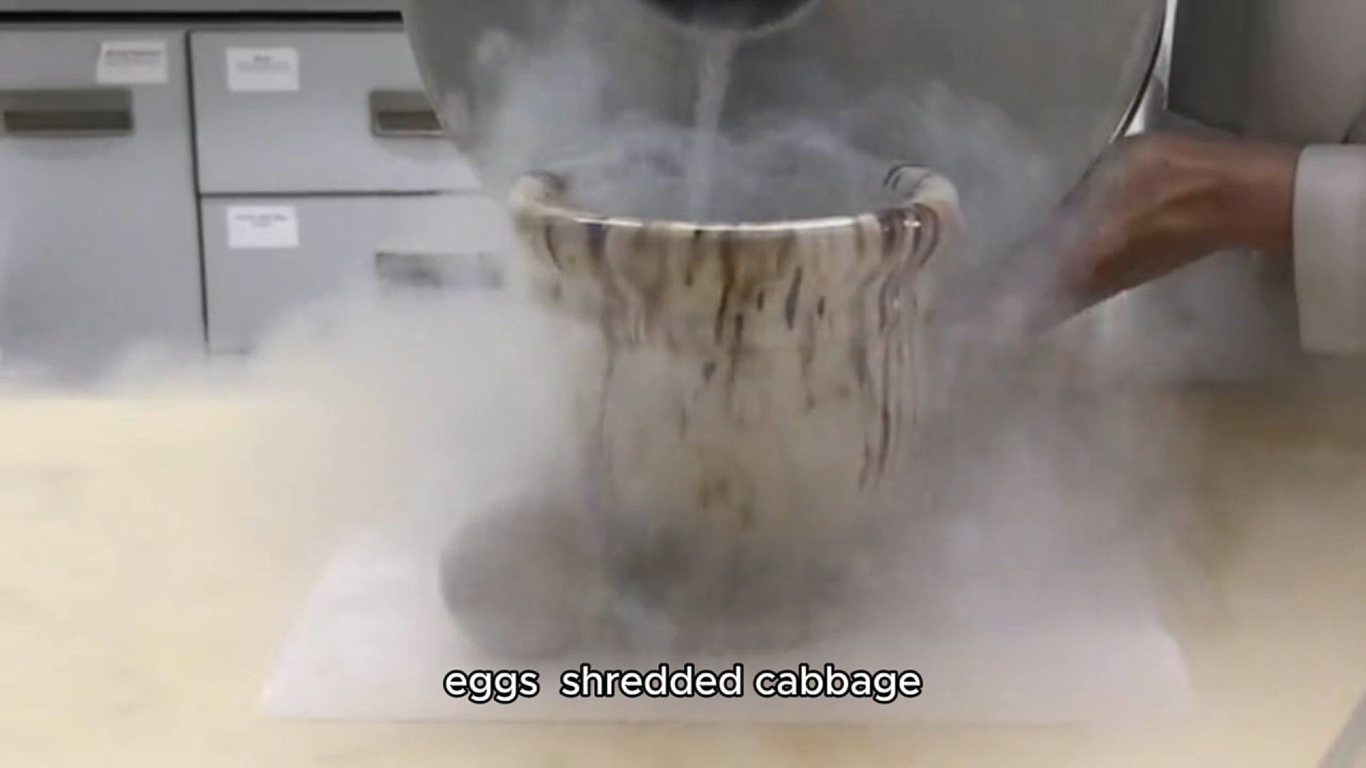 Video thumbnail for Okonomiyaki