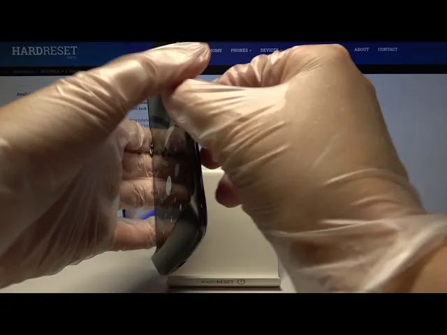 Video thumbnail for Camera Top Tricks for MOTOROLA Razr 5G – Camera Settings