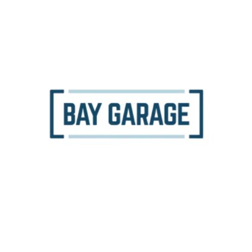 Video thumbnail for Bay Garage.