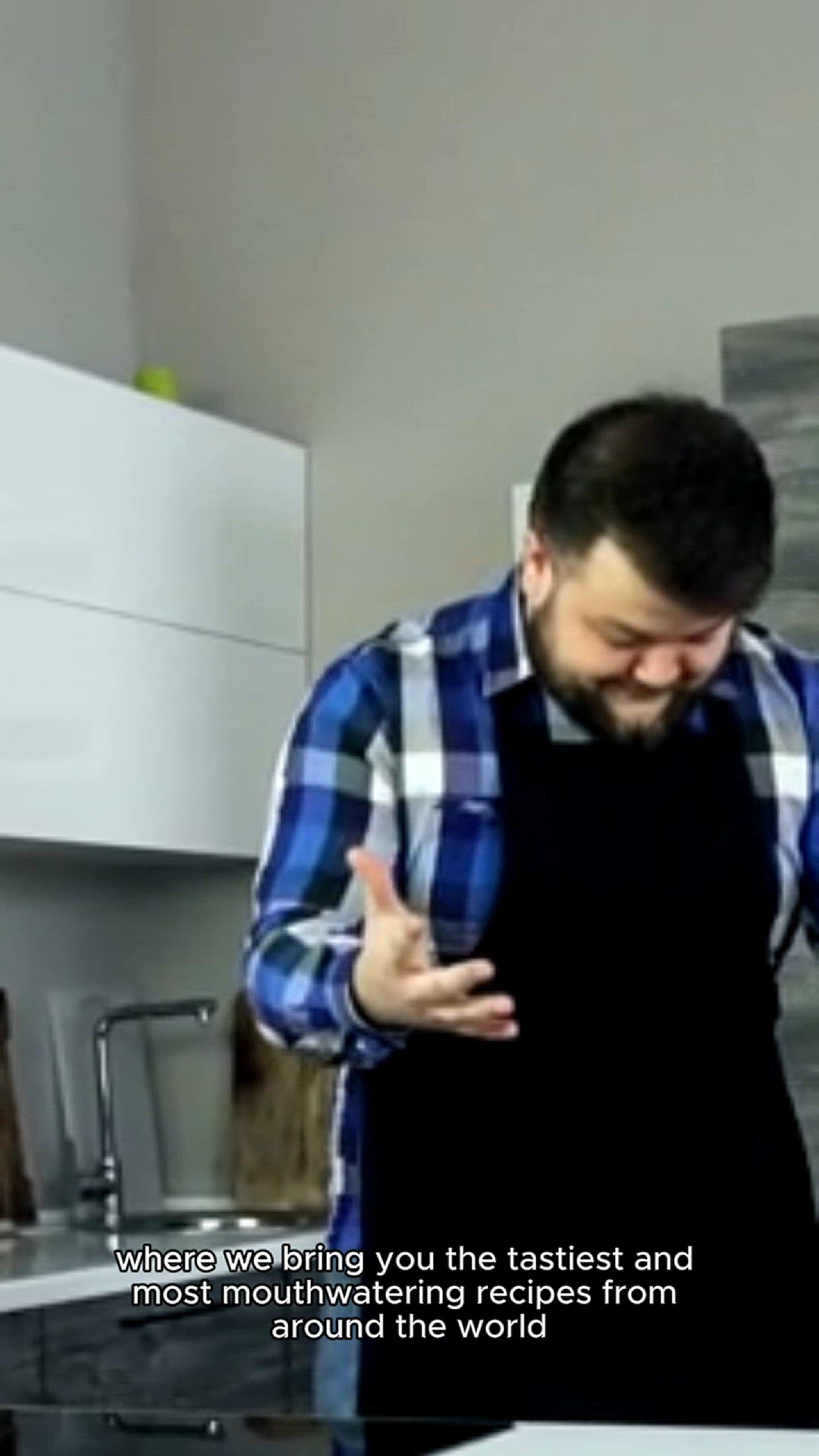 Video thumbnail for Broast recipe