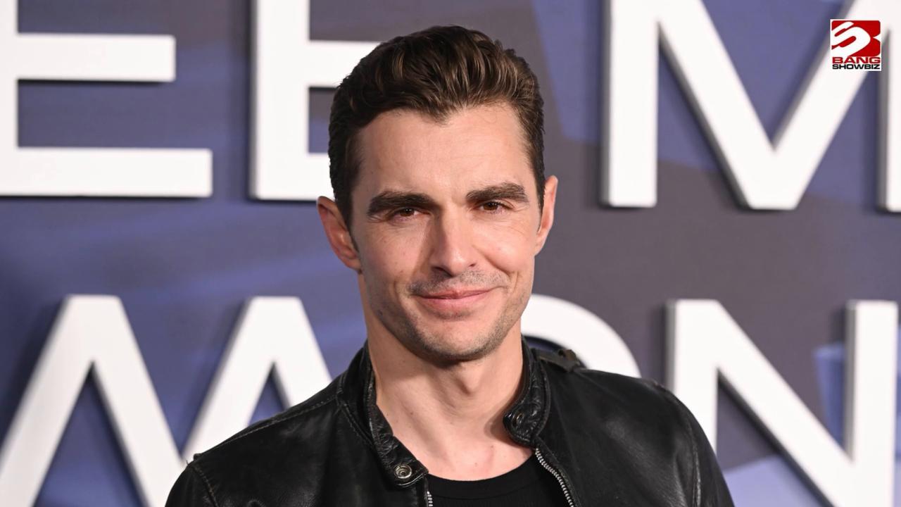 Video thumbnail for Dave Franco reveals how he 'relates' to Forgotten Island character