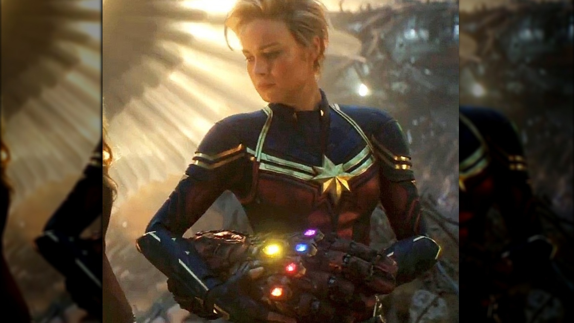 Video thumbnail for These Are Surprisingly The Most Paused Scenes In Endgame