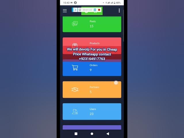 Video thumbnail for Google Adsense Approval PHP Script | #nulledScript #FreePhpScripts #howToMakeWebsite #wp #wordpress