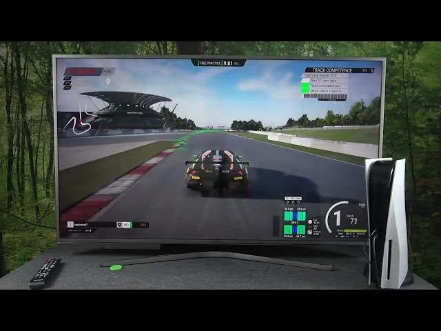 Video thumbnail for Can i Run PlayStation VR2 Headset On PlayStation 4