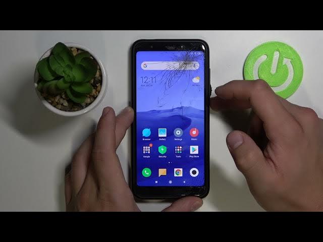 Video thumbnail for Make Pattern Invisible - Hide Pattern Line on XIAOMI Redmi 5 Plus