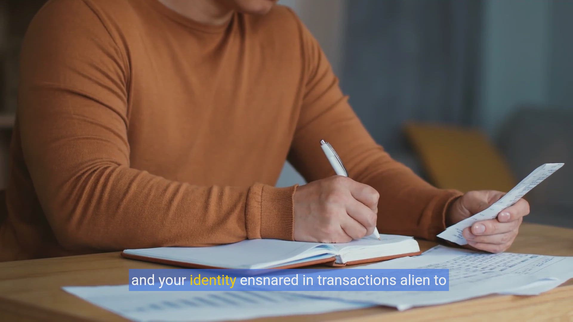 'Video thumbnail for Shield Your Identity:Proven Strategies to Prevent Theft'