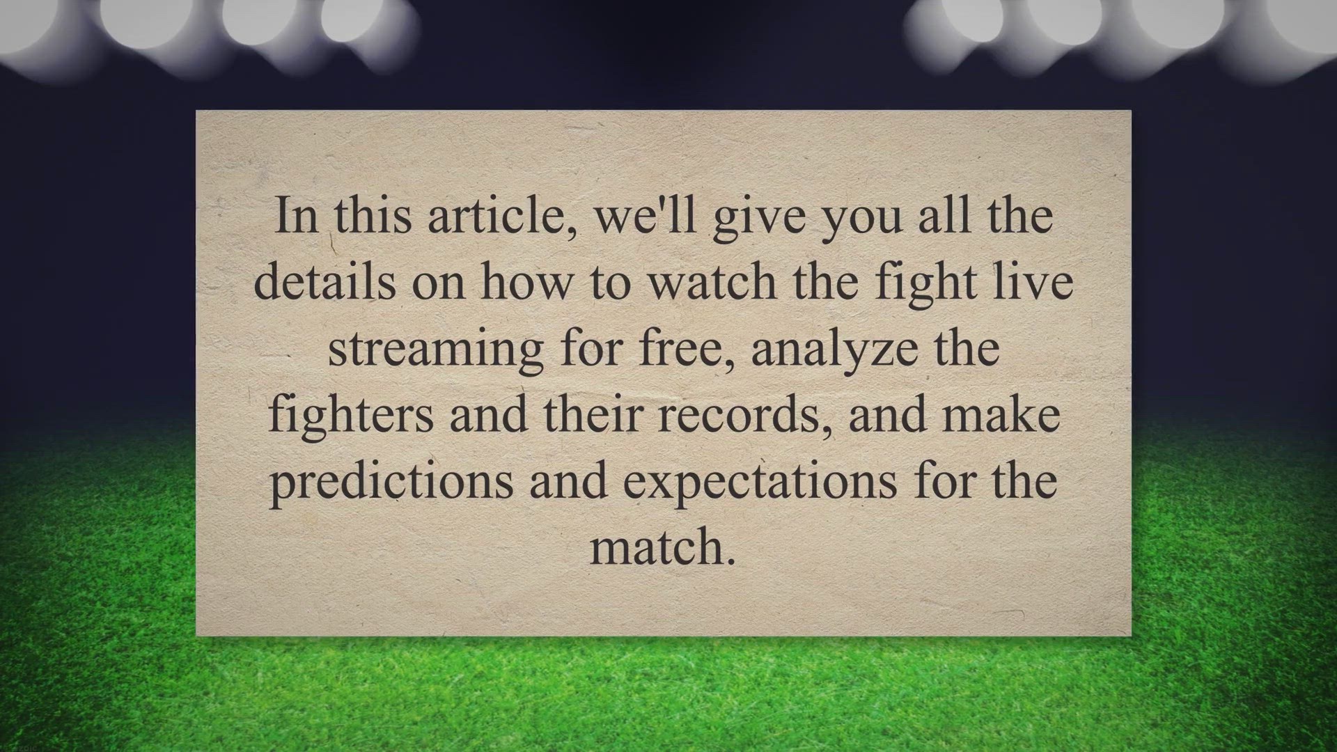 Video thumbnail for Get Ready for the Ultimate Boxing Showdown: Gervonta Davis vs. Ryan Garcia - How to Watch Live Streaming Free on TV, Fighter Analysis, Predictions and Expectations