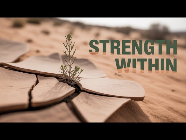 Video thumbnail for Warrior Within [Dysautonomia Blues] ---  Marc Ash