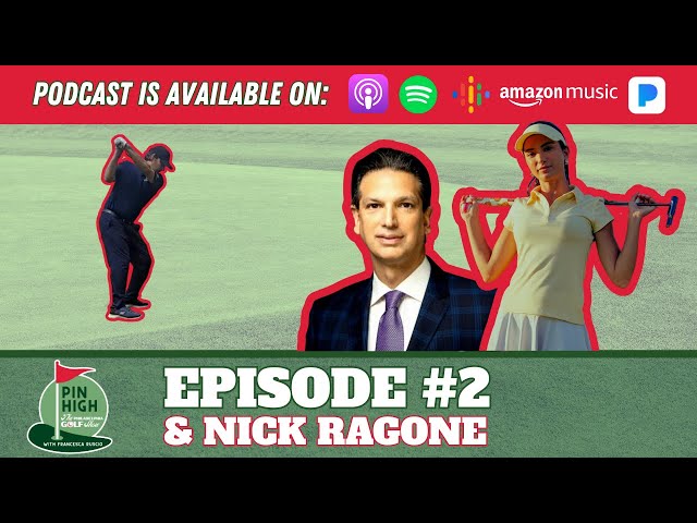 Video thumbnail for Pin High Episode 2: Nick Ragone