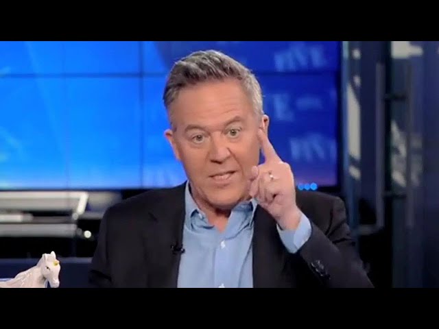 Video thumbnail for OFF THE TRUMP TRAIN? Greg Gutfeld May Leave Republican Party To Support Dem Candidate