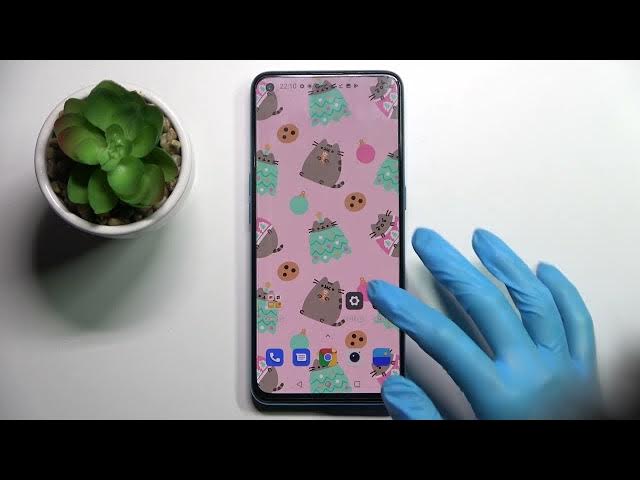 Video thumbnail for How to Turn On/Off Auto Brightness on ONEPLUS NORD CE 5G – Adjust Display Settings