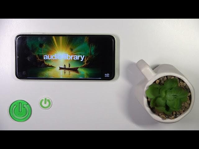 Video thumbnail for Samsung Galaxy M04 Speaker Sound Quality Test