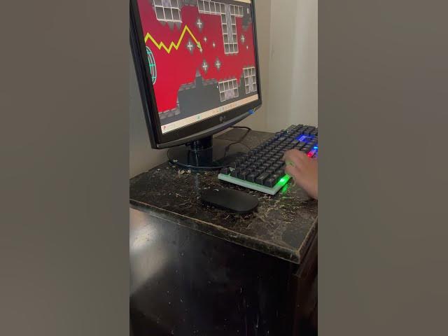 Video thumbnail for Death Wave 26%